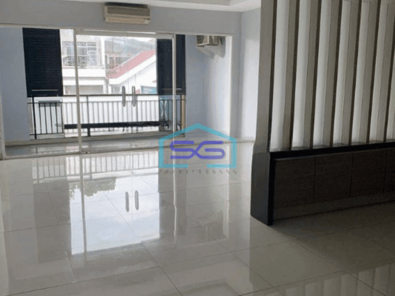 Dijual Ruko Luas Bangunan 300 m² di Lengkong Bandung Harga Bisa Nego
