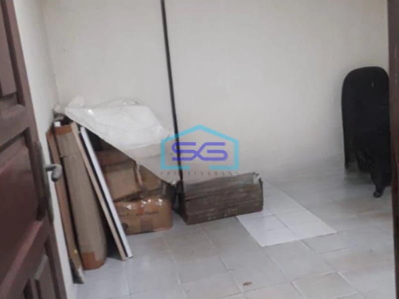 Disewakan Ruko Lokasi Strategis 2 Lantai di Tubagus Angke Jakarta Barat