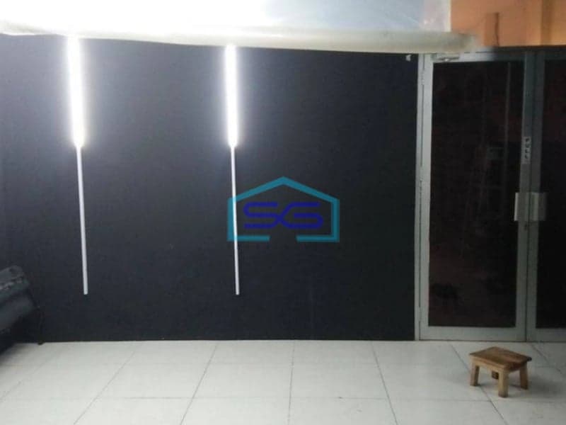 Dijual Ruko Besar Murah Area Premium Bisnis Dekat Gejayan Demangan Yogyakarta LB 293m2