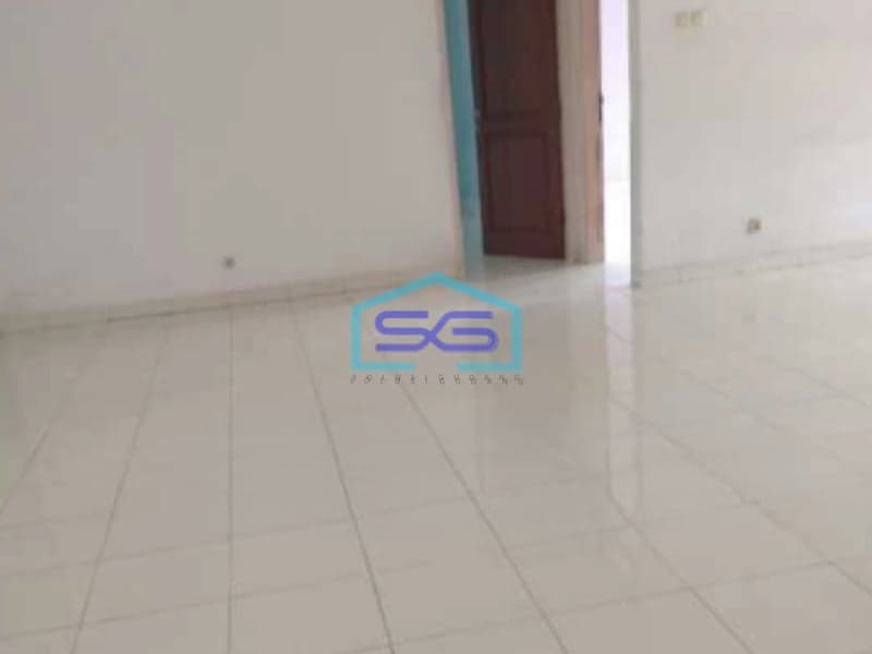 Dijual Ruang Usaha di Duren Sawit Dekat Wijaya Kusuma Jakarta Timur LT 397m2