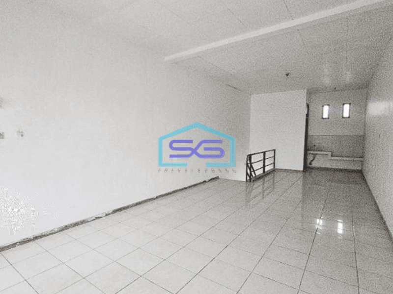 Disewakan Ruko Siap Pakai Lokasi Strategis dan Ramai di Malang LB 112m2