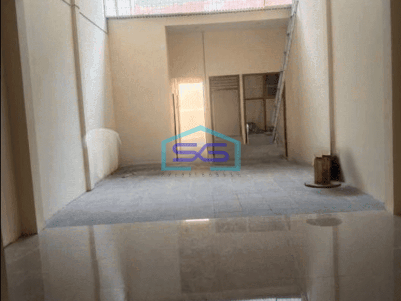 Disewakan Ruko di Jakarta Selatan LB 330m2