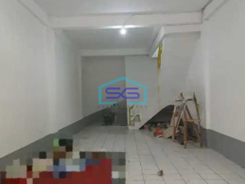 Disewakan Ruko 3 Lantai Luas Bangunan 184 m² Lokasi Kalideres Jakarta Barat