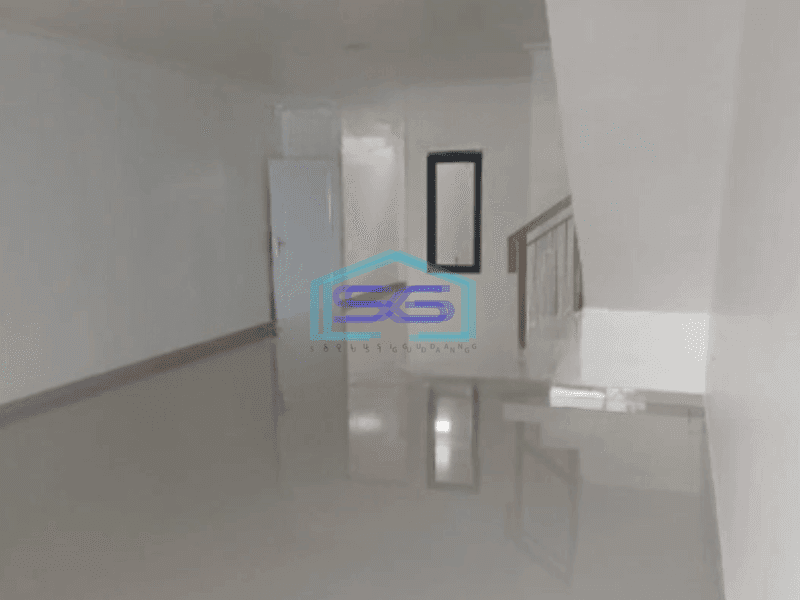 Disewakan Ruko 3,5 lantai Di Mampang Jakarta Selatan Luas Tanah 131 m²