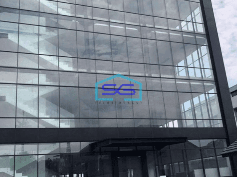 Disewakan Gudang di Rawa Belong Palmerah Jakarta Barat