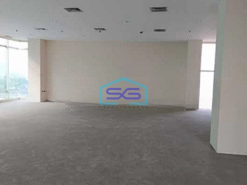 Dijual Gedung Kantor Siap Pakai Di Cawang Kramat Jati Jakarta Timur LB 755m2