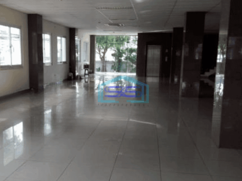 Disewakan Gedung Kantor 6.5 Lantai Di Raden Saleh Cikini Jakarta Pusat Luas Tanah 800 m²