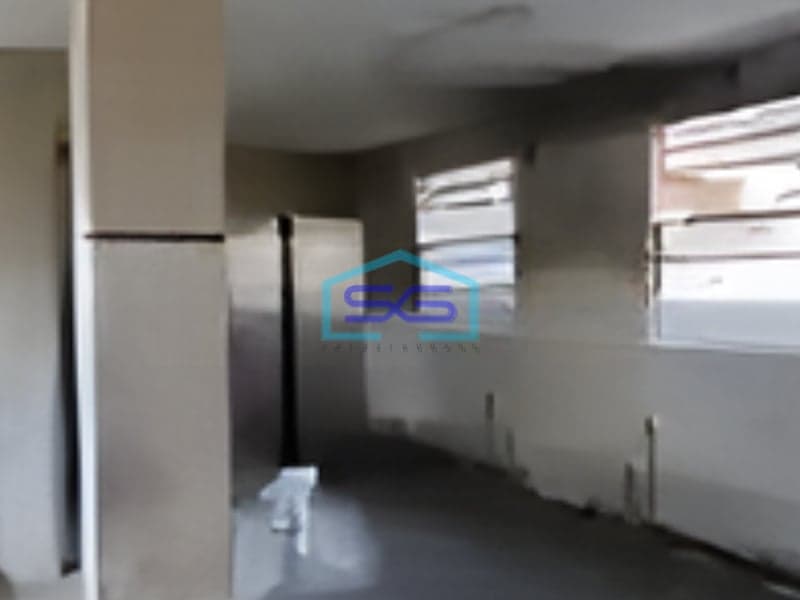 Disewakan Kantor DI Tegalrejo Jogja Luas Bangunan  450 m²