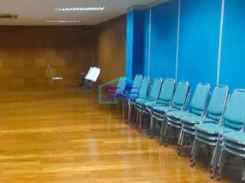 Dijual Ruko Luas Bangunan  220 m2 Lokasi Bebas Banjir di Kelapa Gading Jakarta Utara