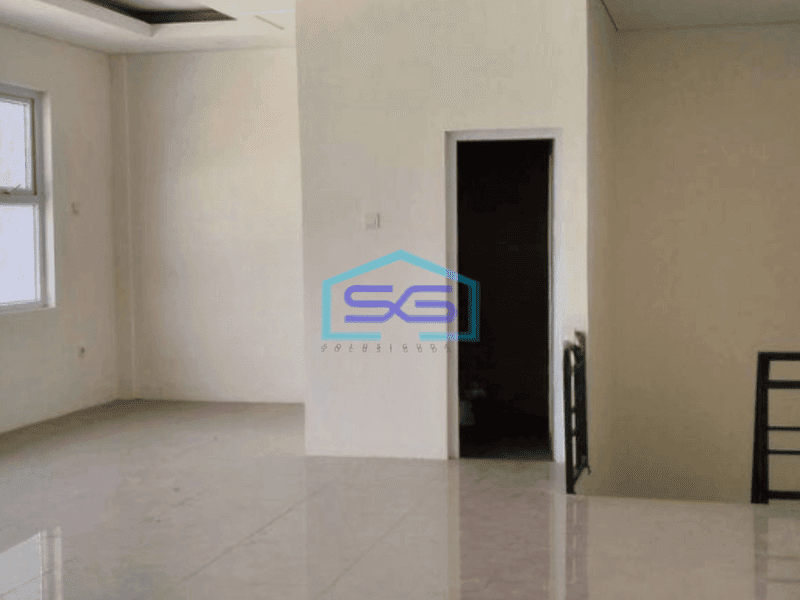 Dijual Gudang Baru Siap Pakai Luas Tanah  800 m² di Legok Tangerang