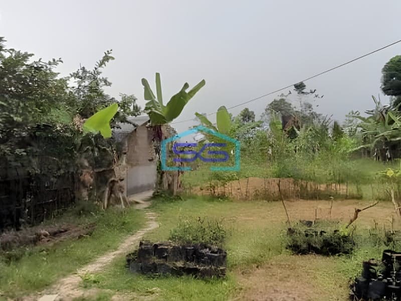 Dijual Tanah Harga Murah di Baturiti Tabanan Bali Luas Tanah 2780m2