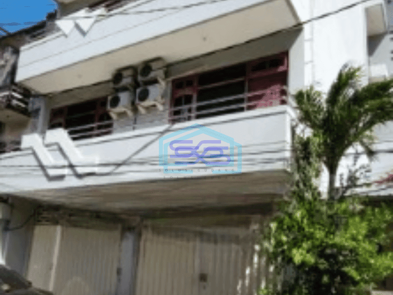 Dijual Ruko Daerah Ampel di Ketapang Ardiguna Full Bangunan Kokoh Terawat Luas Bangunan 1040 m²