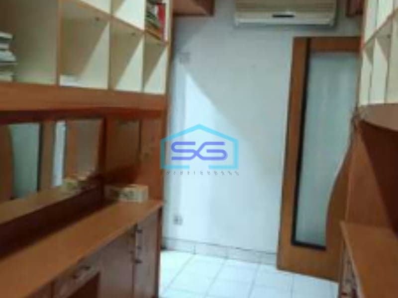 Dijual Ruko 2 Lantai di Golden Road Bsd Serpong Tangerang Luas Bangunan  116 m²