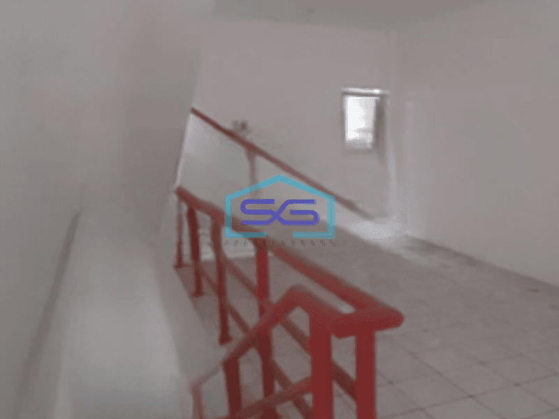 Disewakan Ruko Luas Bangunan 250 m² di Pluit Jakarta Utara