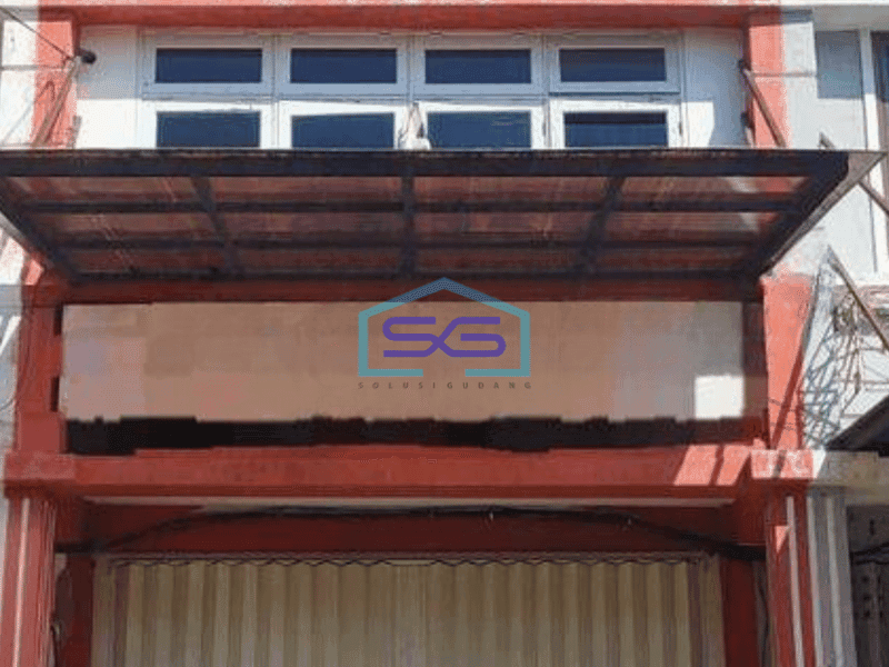 Dijual Ruko Nirwana Eksekutif, Wonorejo Dekat Pandugo, Baruk, Merr, Rungkut, Surabaya