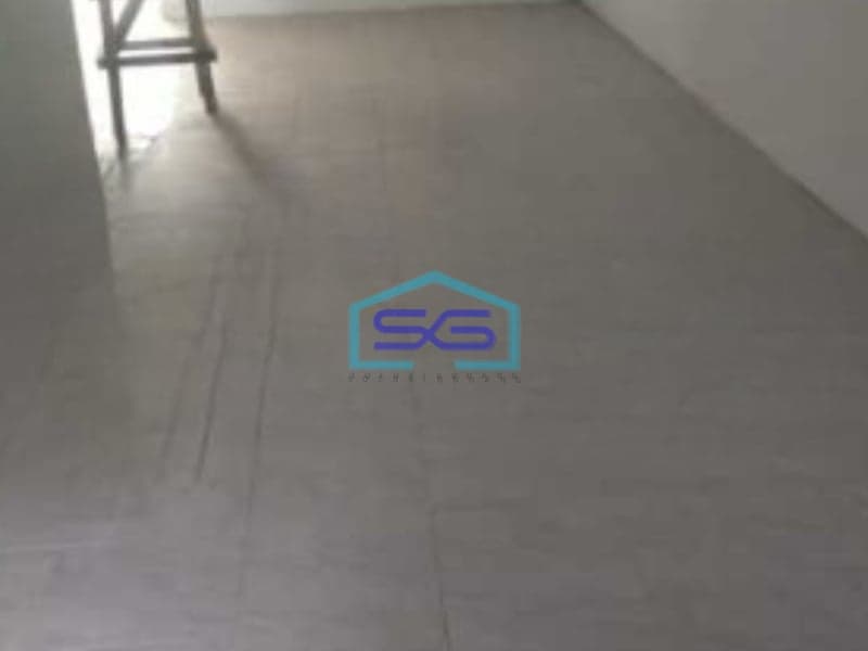 Dijual Ruko Luas Bangunan  382 m² Lokasi Jembatan Lima Jakarta Barat