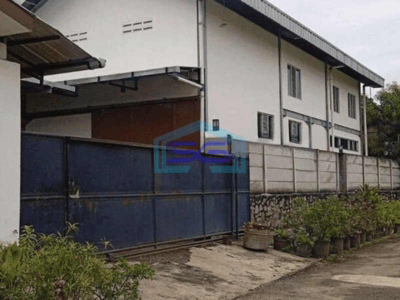 Disewakan Gudang Murah Luas di Narogong Bekasi
