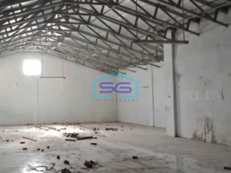 Disewakan Gudang Luas Tanah  470 m² di Kopo Bandung