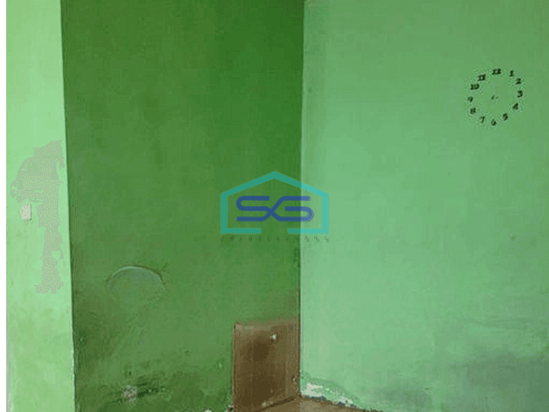 Disewa gudang luas muat caintainer 40 feet di Dadap