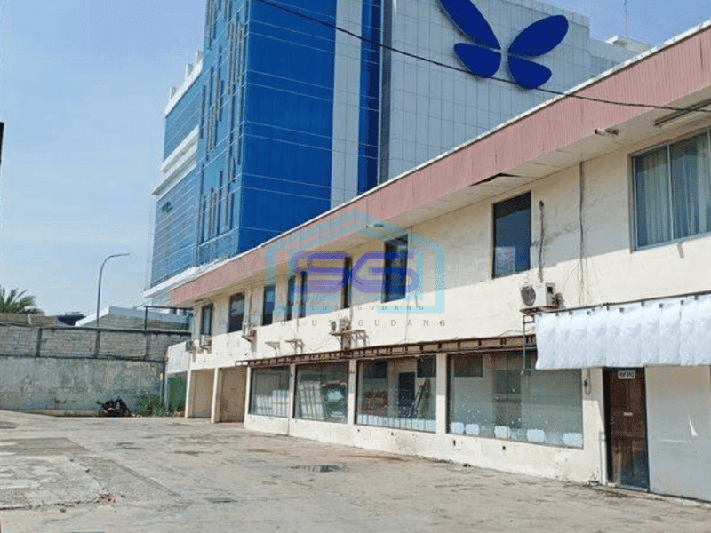 Dijual Tanah di Pluit Jakarta Utara