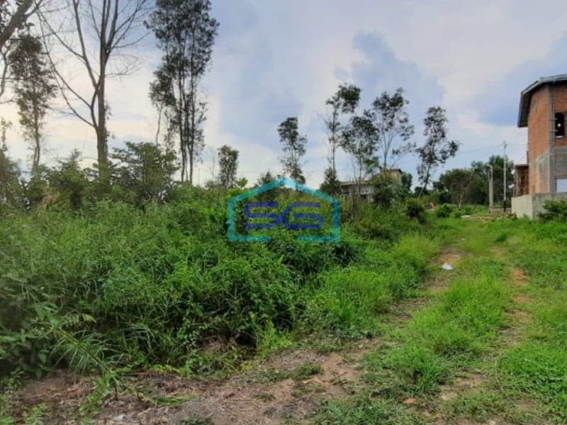 Dijual Tanah Sungai Kedukan Rambutan Banyuasin Sumatera Selatan