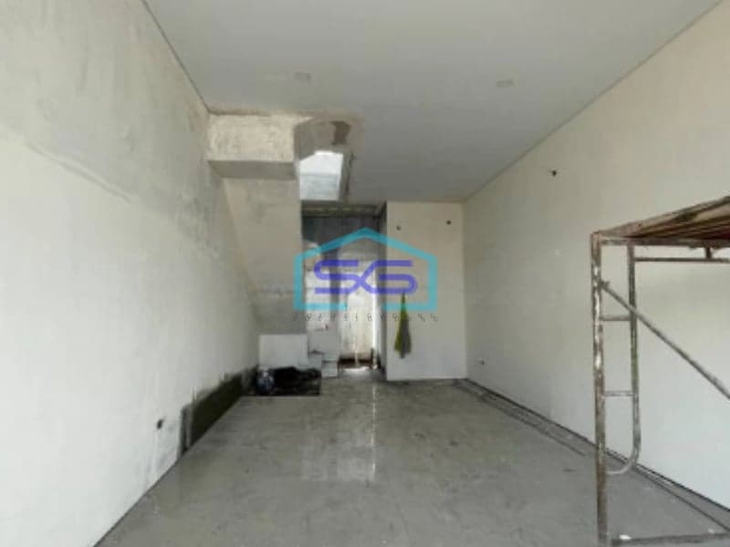 Dijual Ruko New Gress Grand Royal Wage Taman Sidoarjo Jawa Timur LB 100m2