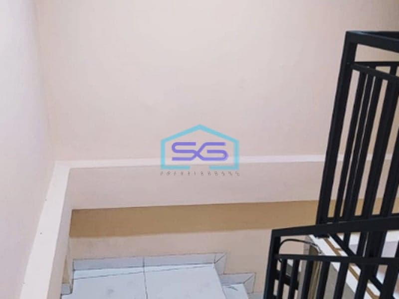 Dijual Ruko Lokasi Strategis di Rawamangun Jakarta Timur Luas Bangunan 270m2