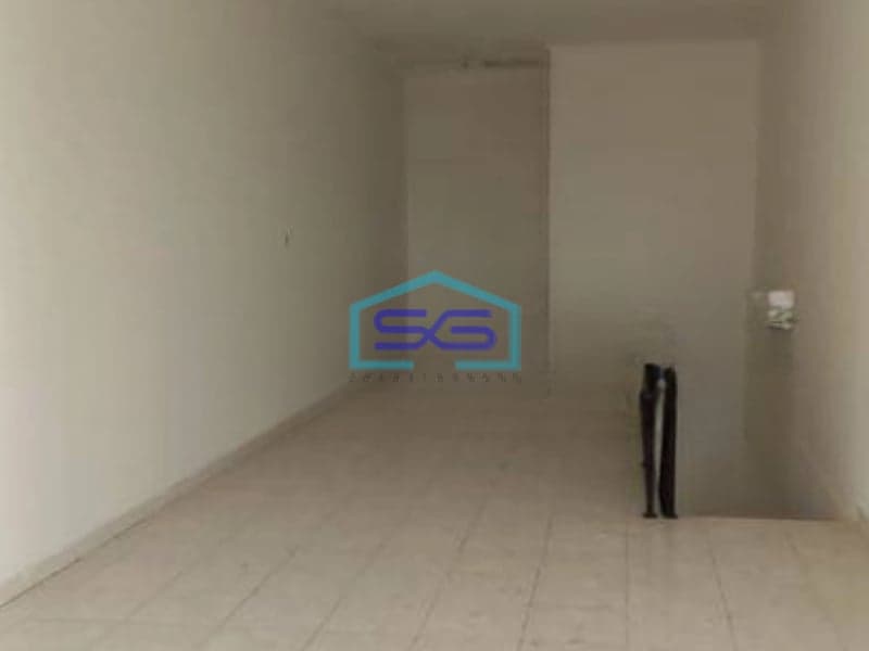 Dijual Ruko Strategis di Harapan Indah 1 Bekasi