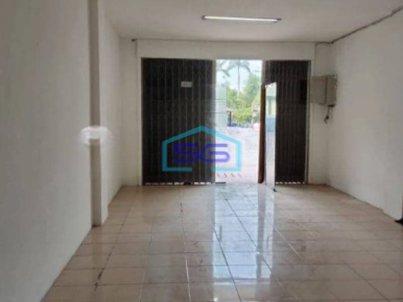 Disewakan Ruko Permata Junction Murah Strategis Berada di Jababeka Cikarang Bekasi LB 252m2