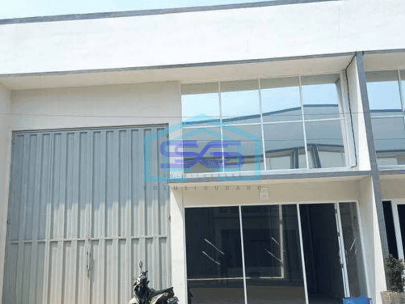 Disewakan Gudang Di Tanjung Pura, Kalideres
