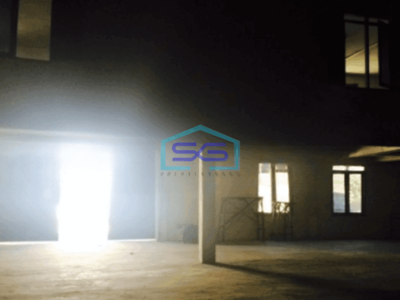 Disewakan Gudang Luas Tanah  25000 m² di Margaasih Bandung