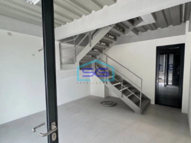 Disewakan Gudang Duta Indah Starhub Tangerang Luas Bangunan 230m2