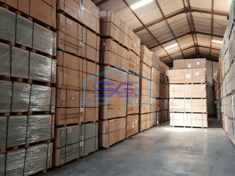 DIJUAL GUDANG DI MARGOMULYO PERMAI SURABAYA