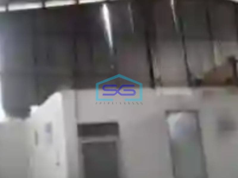 Disewakan Gudang Multifungsi Di Legok Tangerang  Cocok untuk Usaha Luas Bangunan  1500 m²