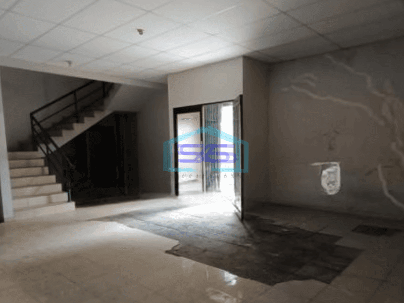 Disewakan Gudang Marunda Center Di Jakarta Utara Luas Tanah 600 m²