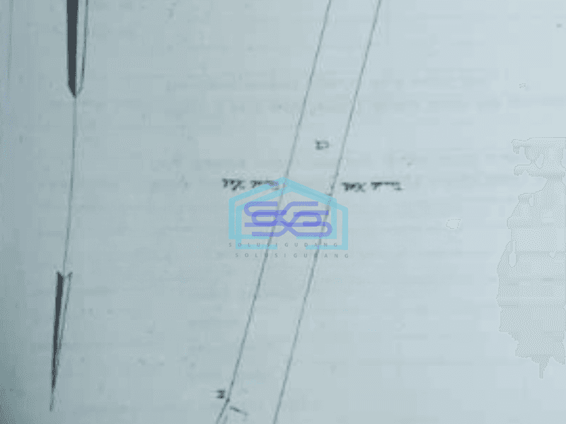 Dijual Tanah Nol Jalan Raya Pakal Surabaya Barat Luas Tanah 3560m2