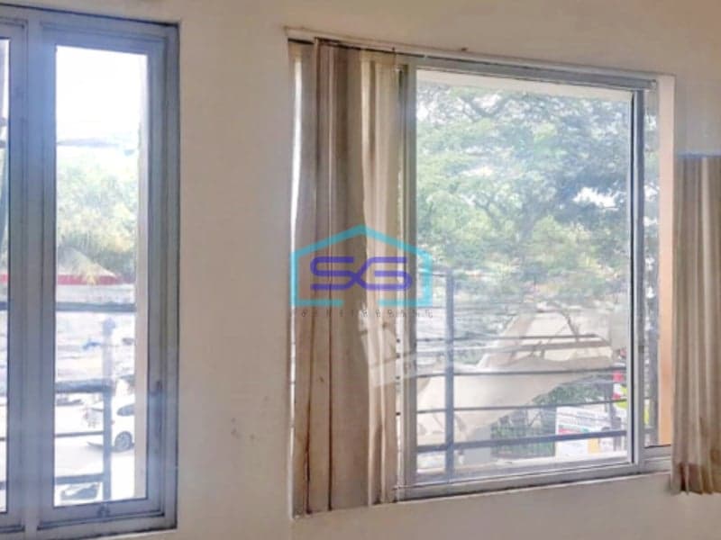 Dijual Ruko 2 Lantai Murah Lokasi Bebas Banjir di Tiogomas Malang