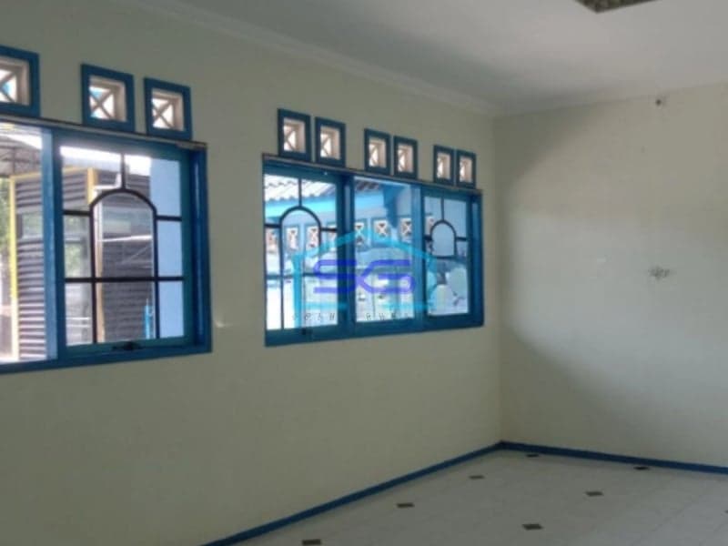 Disewakan Kantor Luas Tanah 348 m² Lokasi Bantul Yogyakarta