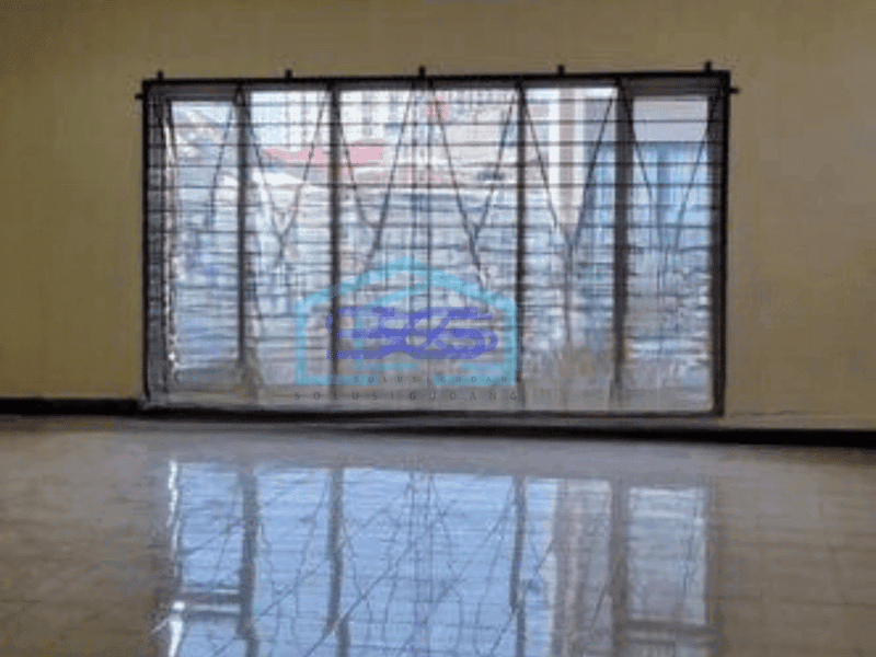 Dijual Ruko Bagus Area Andir Sudirman Lokasi Tengah Kota Bandung