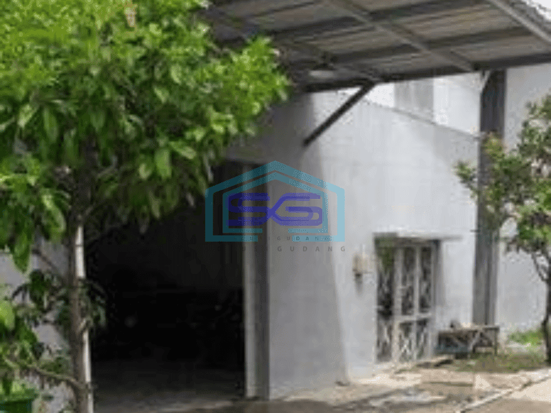 Disewakan Gudang di Gedebage Bandung Bebas Banjir