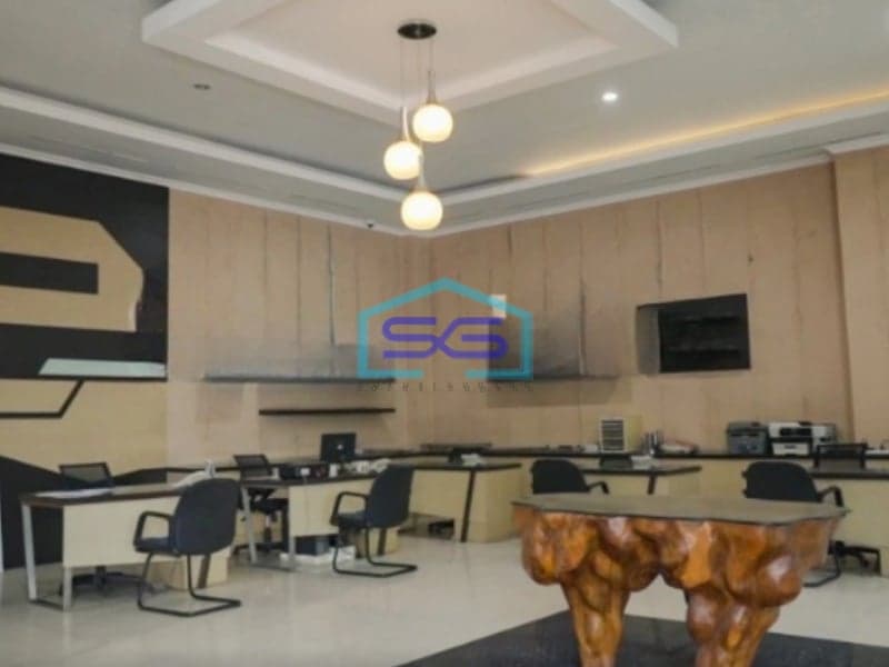 Dijual Ruang Usaha Di Marunda Center Sangat Bagus Siap Pakai Jakart Utarra Luas Bangunan  2000 m²