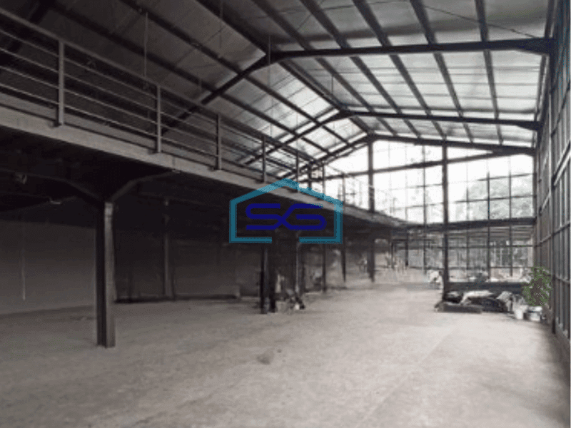 Dijual Ruko Lokasi Strategis Luas Bangunan  1000 m² di Dago Bandung