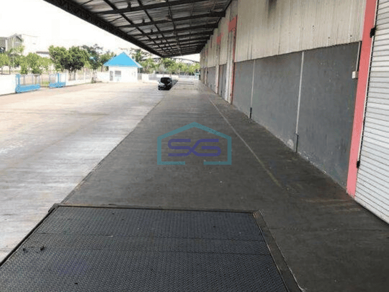 Disewakan Gudang di marunda center kondisi bagus dan siap pakai