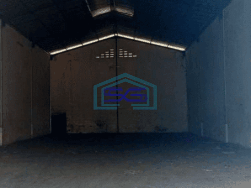 Disewakan cepat Pergudangan Miami, Tegal Alur, Kalideres