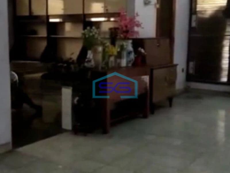 Dijual Ruko atau Tempat usaha dan Rumah Tinggal di Thamrin Semarang Tengah