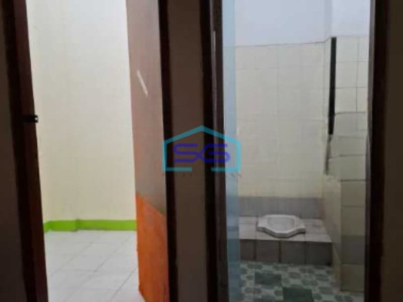 Disewakan Ruko 2 Lantai Luas Bangunan 217 m² Lokasi Daan Mogot Jakarta Barat