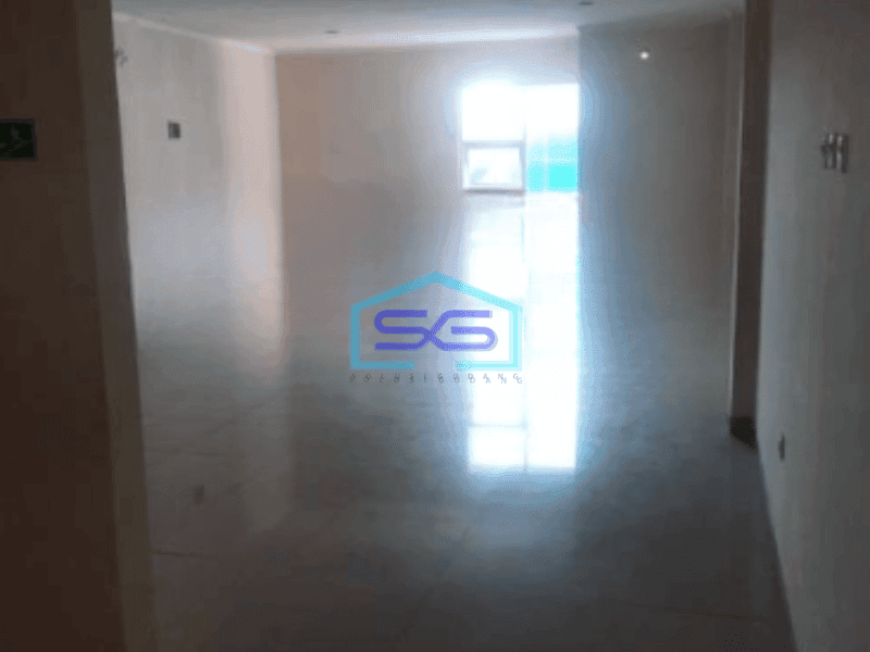 Disewakan Ruko 2 Lantai Lokasi Startegis di Jagakarsa Jakarta Selatan