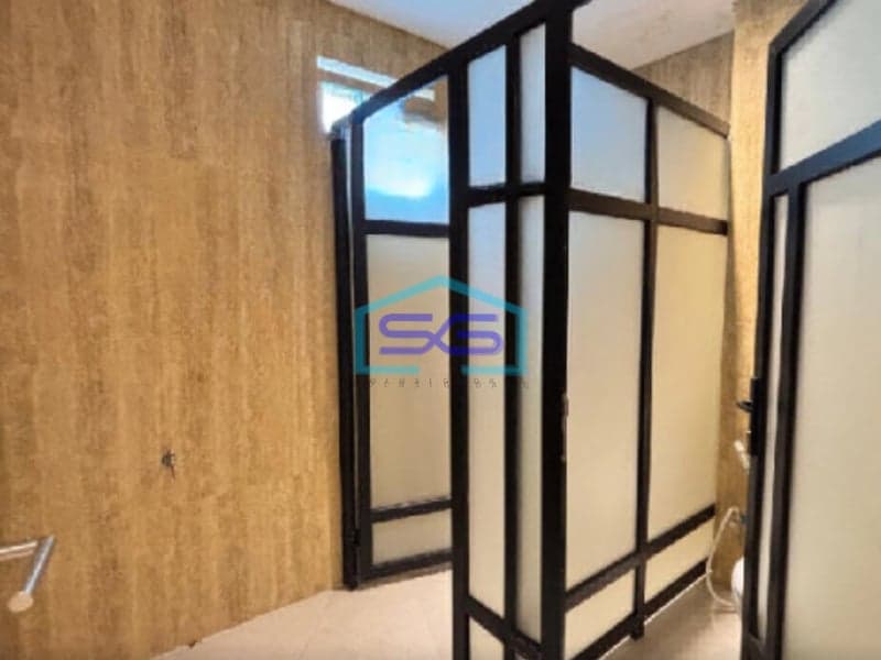 DIjual Kantor 3 Lantai Di Dago Mainroad Bagus Sangat Strategis Di Bandung Luas Bangunan  800 m²