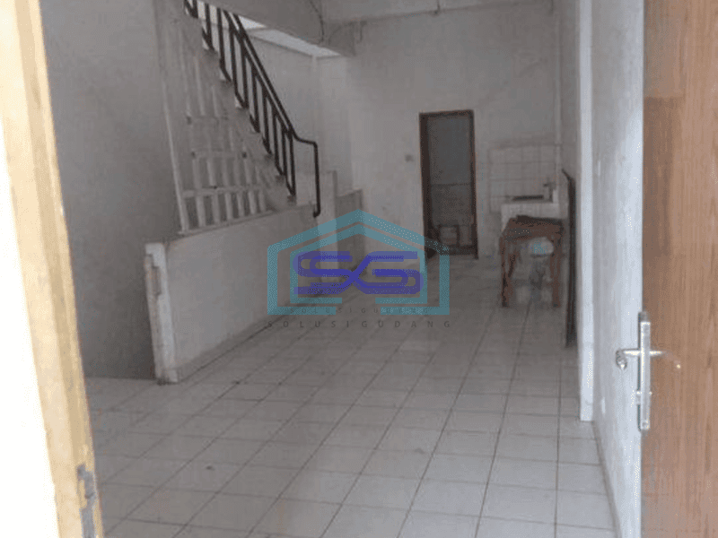 Disewa Ruko Cocok Untuk Gudang Jembatan Lima Bagus