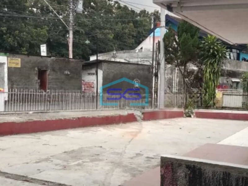 Disewakan Ruang Usaha Dekat Kampus UGM Di Depok Sleman Luas Bangunan 500 m²